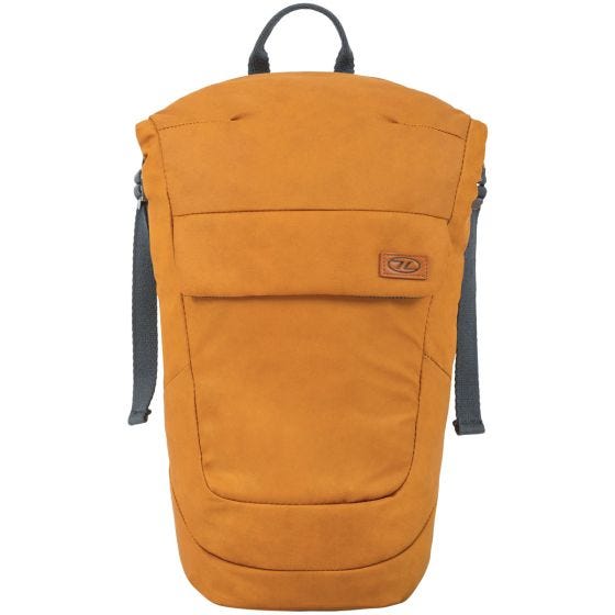 Highlander Bahn Rucksack 18 L - Autumn Orange