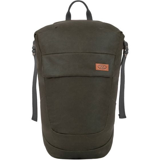 Highlander Bahn Rucksack 18 L - Forest Night