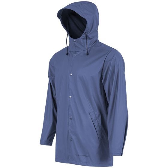 Highlander Lighthouse Jacke Navy