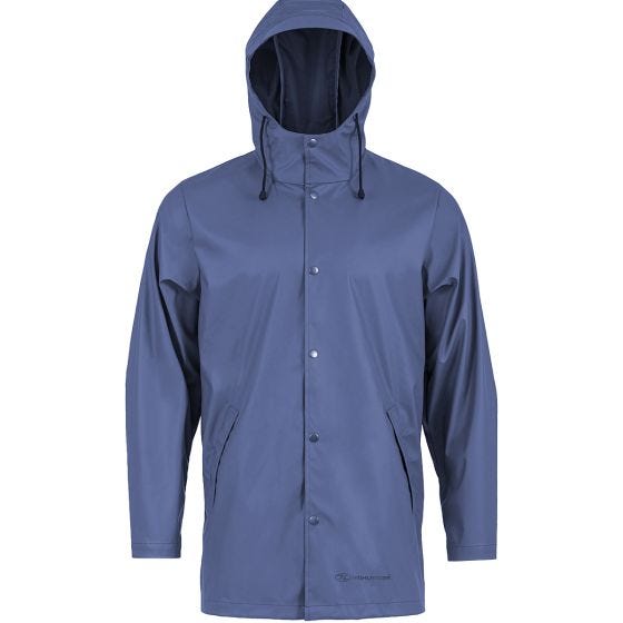 Highlander Lighthouse Jacke Navy