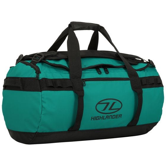 Highlander Storm Reisetasche 45 l Aqua Green