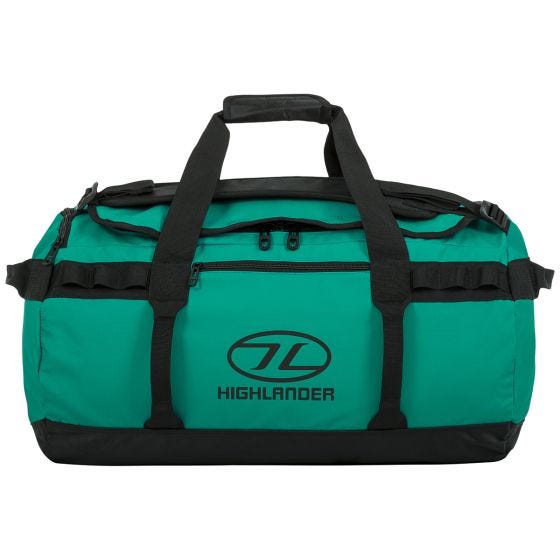 Highlander Storm Reisetasche 30 l Aqua Green