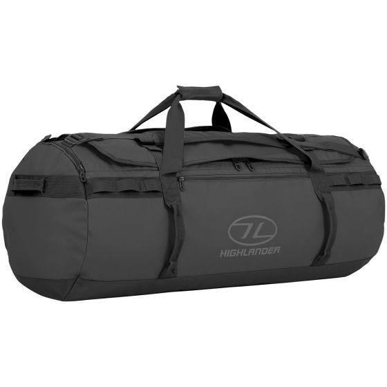 Highlander Storm Reisetasche 120 l Schwarz