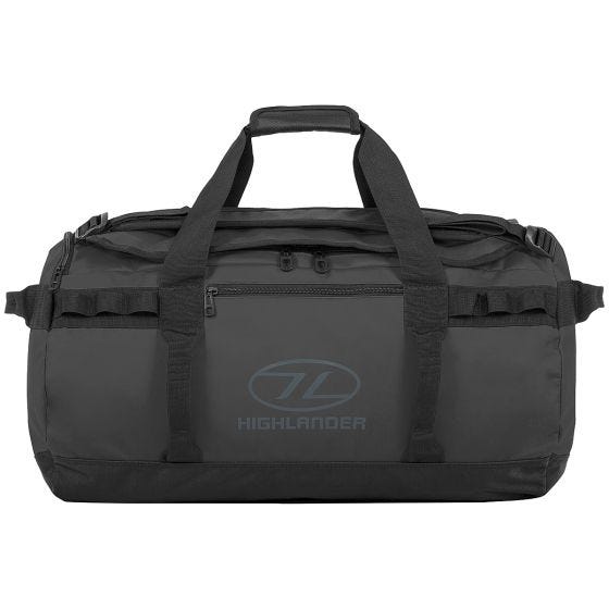 Highlander Storm Reisetasche 30 l Schwarz