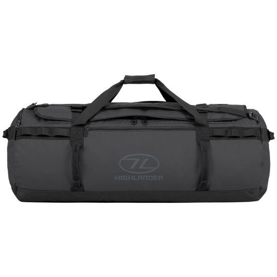 Highlander Storm Reisetasche 120 l Schwarz