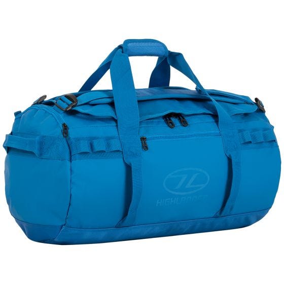 Highlander Storm Reisetasche 65 l Blau