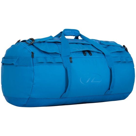 Highlander Storm Reisetasche 90 l Blau
