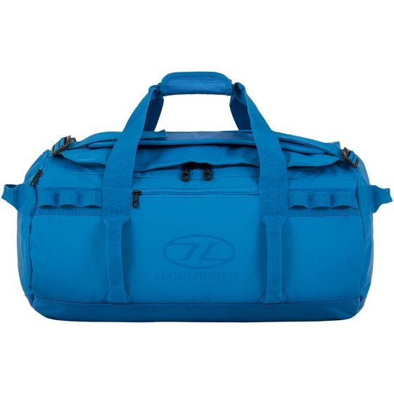 Highlander Storm Reisetasche 65 l Blau