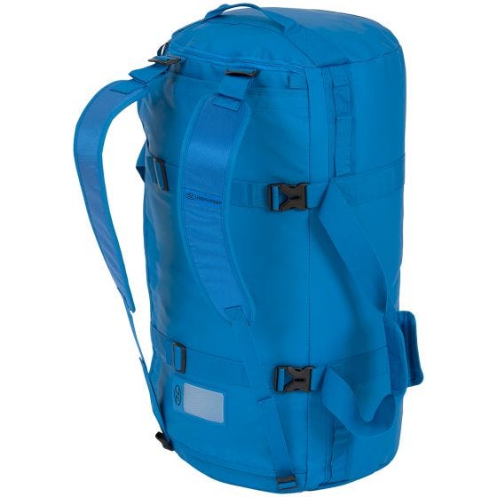 Highlander Storm Reisetasche 90 l Blau