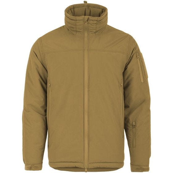 Highlander Stryker Jacke Coyote Tan