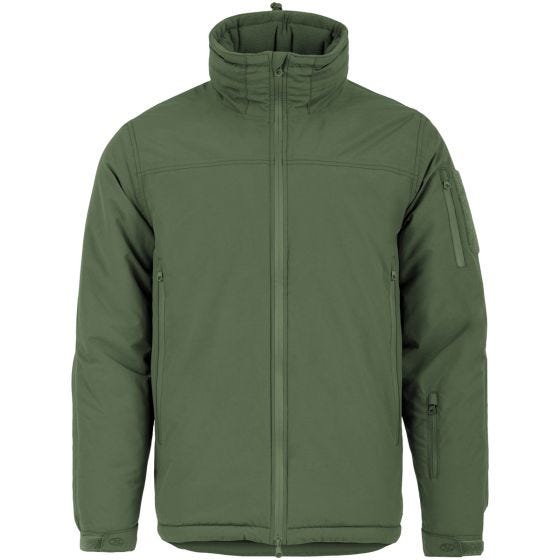 Highlander Stryker Jacke Olivgrün