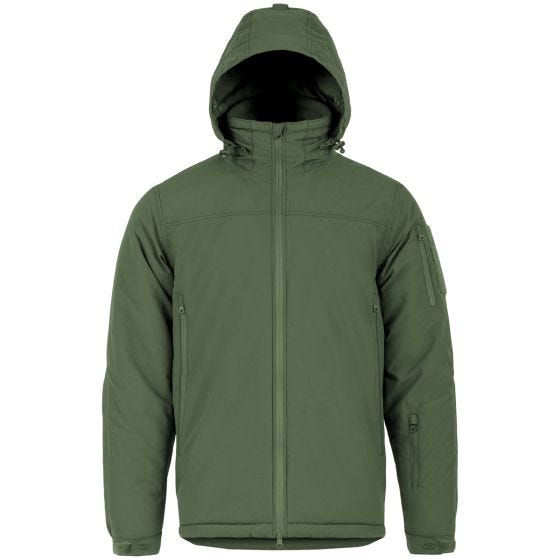 Highlander Stryker Jacke Olivgrün