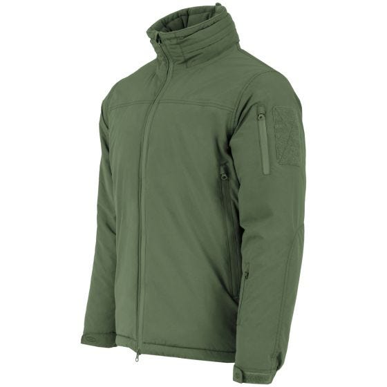 Highlander Stryker Jacke Olivgrün