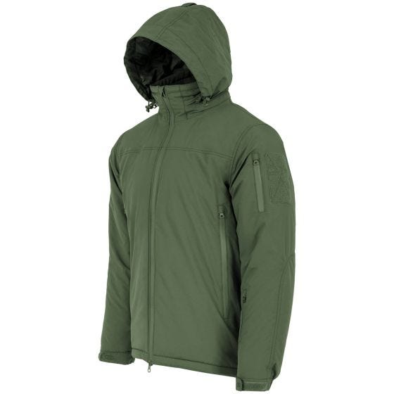 Highlander Stryker Jacke Olivgrün