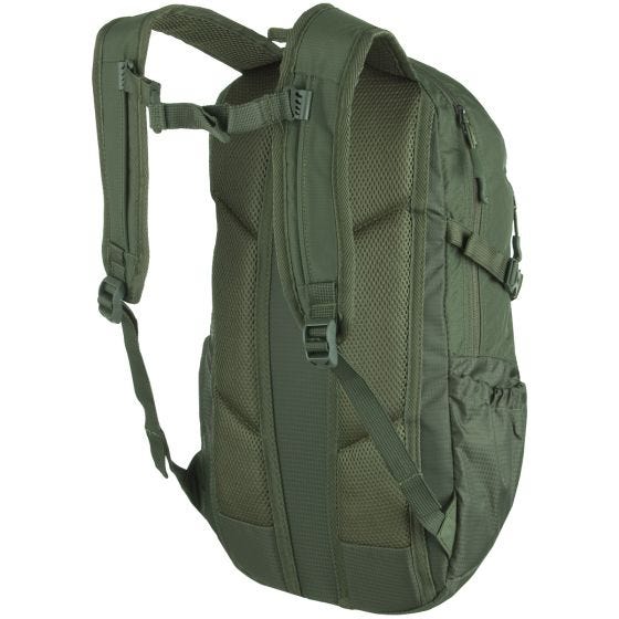 Highlander Venture Tagesrucksack Olivgrün