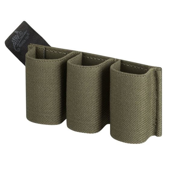 Helikon Tripple Elastic Insert Olive Green