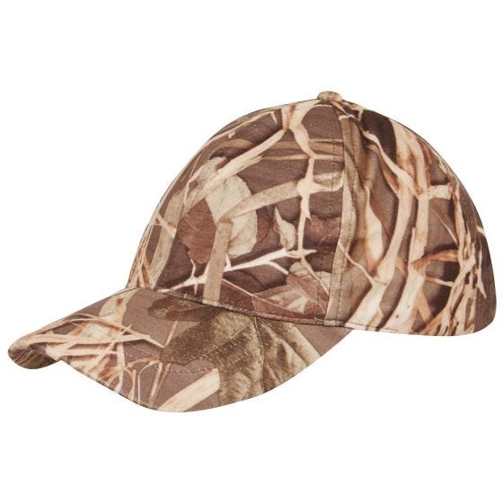 Jack Pyke s Stealth Baseball Hat Wildlands