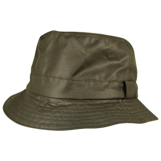 Jack Pyke Bush Hat Vert