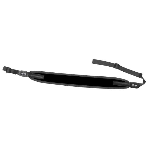 Jack Pyke Neoprene Countryman Rifle Sling Noir