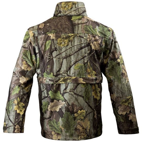 Jack Pyke Jagdjacke English Oak Evolution