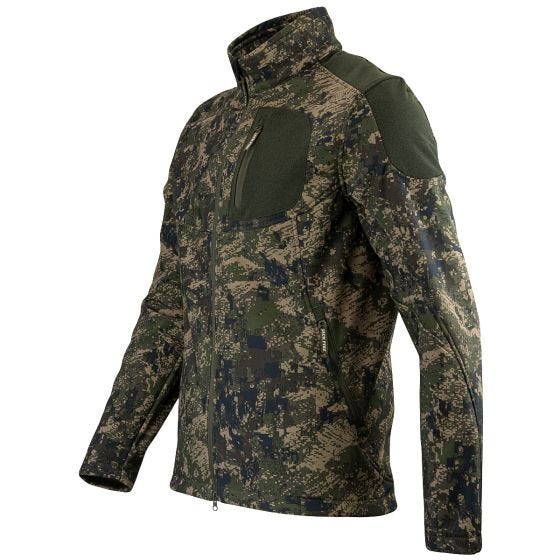 Jack Pyke Softshell Jacke - Digicam