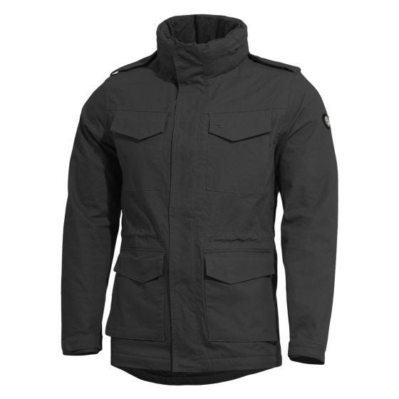 Pentagon M65 2.0 Parka - Schwarz