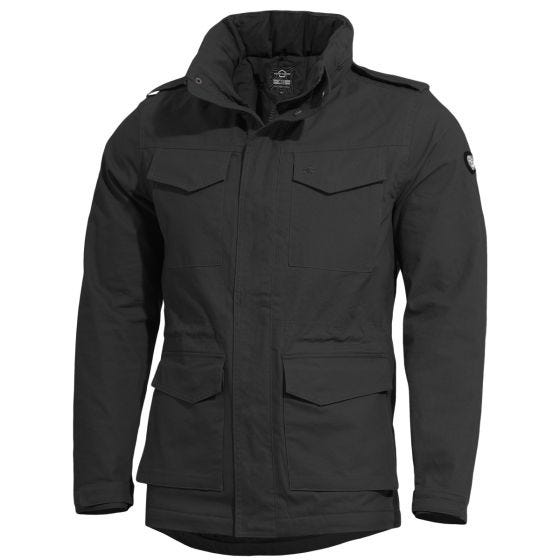 Pentagon M65 2.0 Parka - Schwarz
