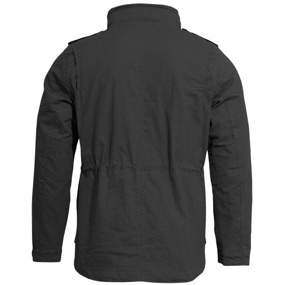 Pentagon M65 2.0 Parka - Schwarz