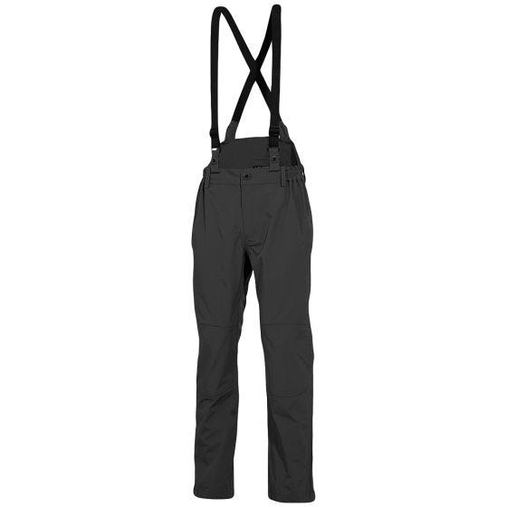 Pentagon Hurricane Regenhose - Schwarz