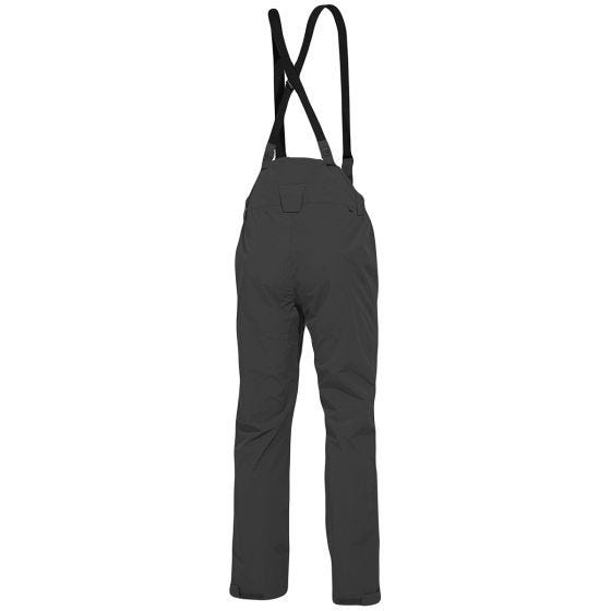 Pentagon Hurricane Regenhose - Schwarz