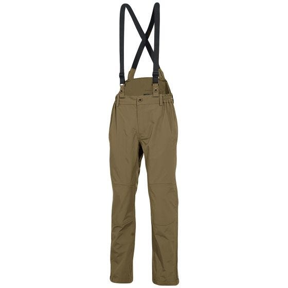 Pentagon Hurricane Regenhose - Coyote