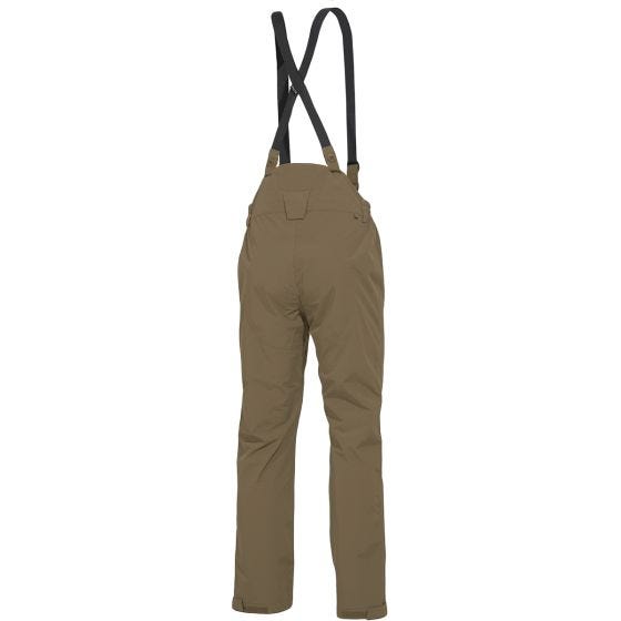 Pentagon Hurricane Regenhose - Coyote