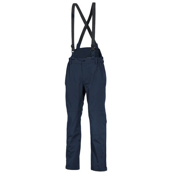 Pentagon Hurricane Regenhose - Midnight Blue