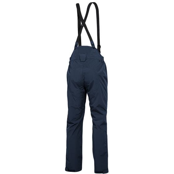 Pentagon Hurricane Regenhose - Midnight Blue