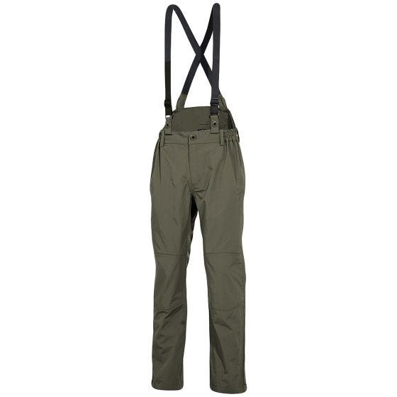 Pentagon Hurricane Regenhose - RAL 7013