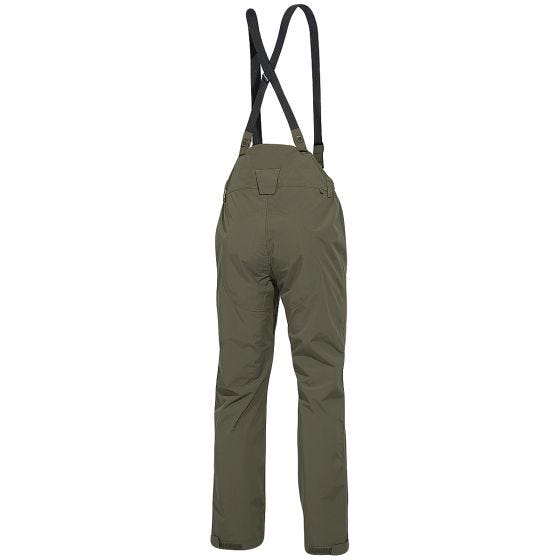 Pentagon Hurricane Regenhose - RAL 7013