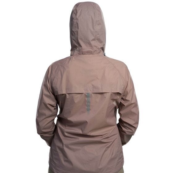 Pentagon Cloudburst Packable Regenjacke - Rotten Apple
