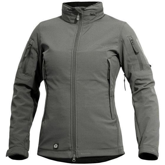 Pentagon Artaxes Jacke Damen - Wolf Grey