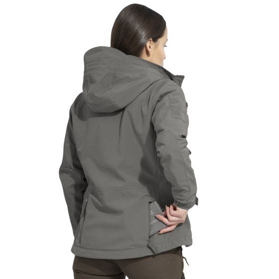 Pentagon Artaxes Jacke Damen - Wolf Grey
