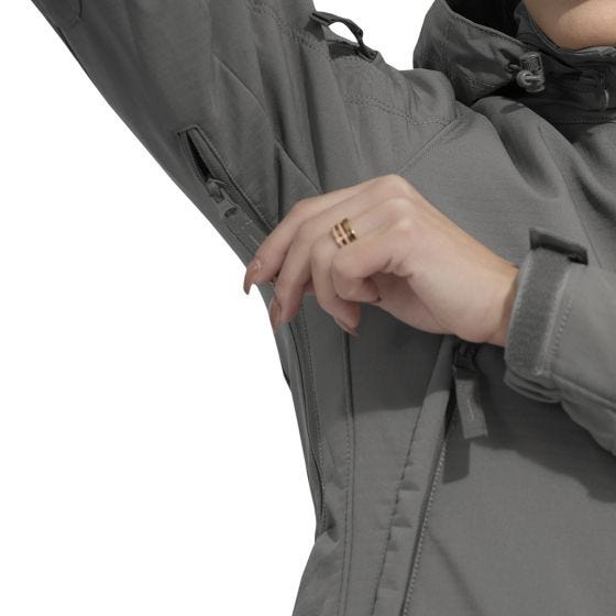 Pentagon Artaxes Jacke Damen - Wolf Grey