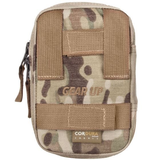 Pentagon Kyvos Mehrzwecktasche MultiCam