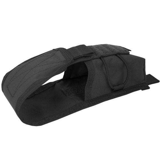 Pentagon Single Multi Tasche - Schwarz