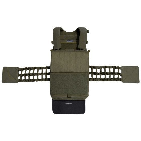 Pentagon Milon Taktische Weste RAL 7013