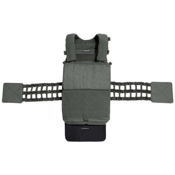 Pentagon Milon Taktische Weste Wolf Grey