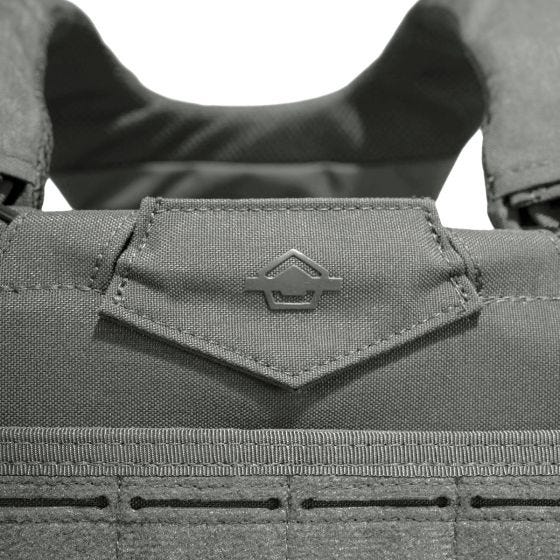 Pentagon Milon Taktische Weste Wolf Grey