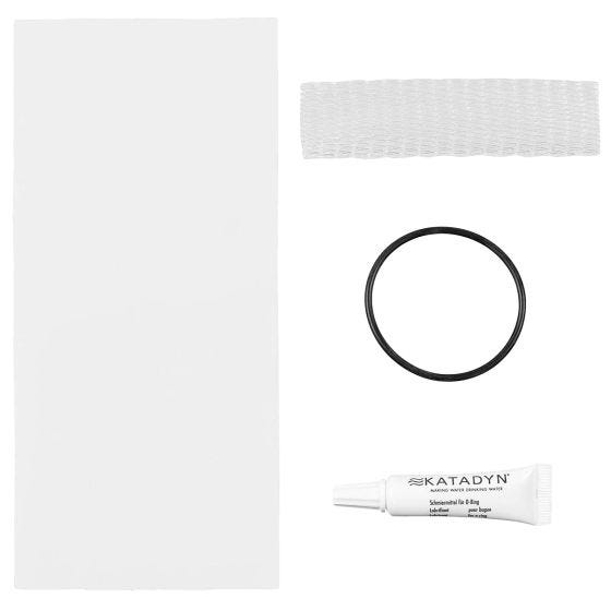 Katadyn Hiker Pro Maintenance Kit Wasserfilter