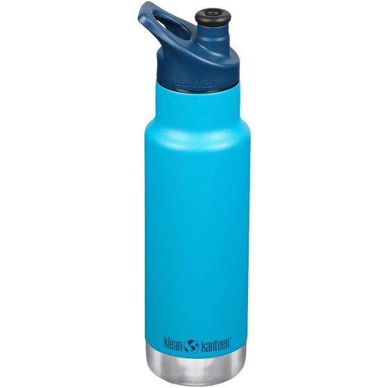 Klean Kanteen Kid Kanteen 355ml Classic Thermosflasche vakuumisoliert - Hawaiian Ocean