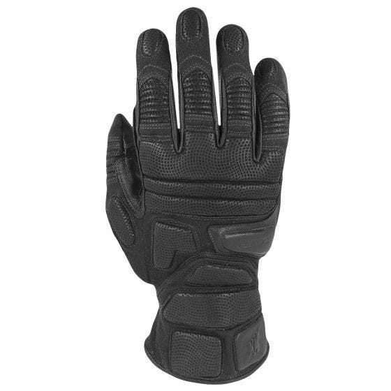 KinetiXx X-Cobra Handschuhe - Schwarz
