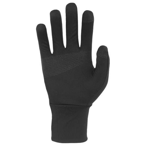 KinetiXx X-Idun Thermo-Innenhandschuhe - Schwarz