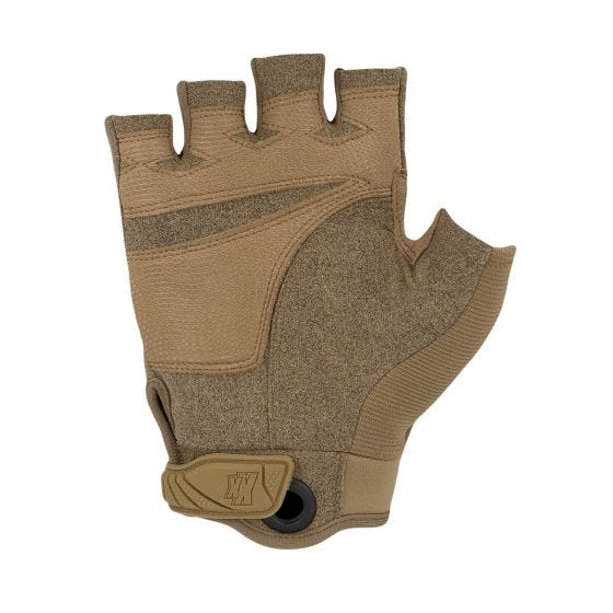 KinetiXx X-Ra Handschuhe - Coyote